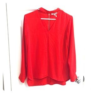 1 State size small blouse